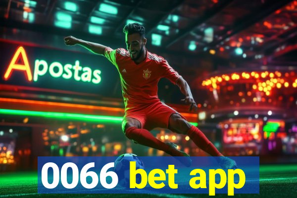 0066 bet app